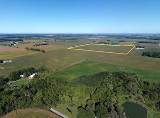 TRACT 3 County Road 21n, West Unity, OH 43570
