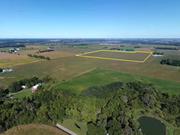 TRACT 3 County Road 21n, West Unity, OH 43570