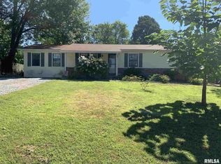 1509 Glopen Rd, Carbondale, IL 62901