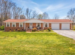 5105 Dearing Rd, Morristown, TN 37813