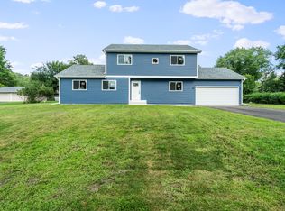 22511 S Deal Ave, Channahon, IL 60410