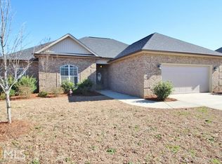 505 Manchester Ln, Byron, GA 31008