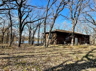 154 Sawmill Rd, Ottertail, MN 56571