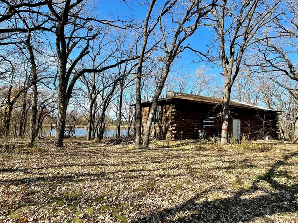 154 Sawmill Rd, Ottertail, MN 56571