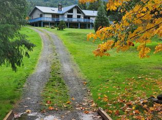 35850 State Highway 299, Willow Creek, CA 95573