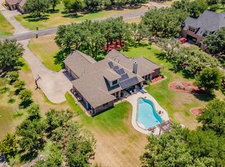 161 Deer Crossing Way, Azle, TX 76020