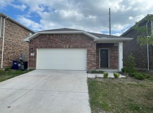 411 Covington Cv, Princeton, TX 75407
