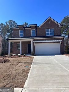 437 Coricella Ct, McDonough, GA, 30253