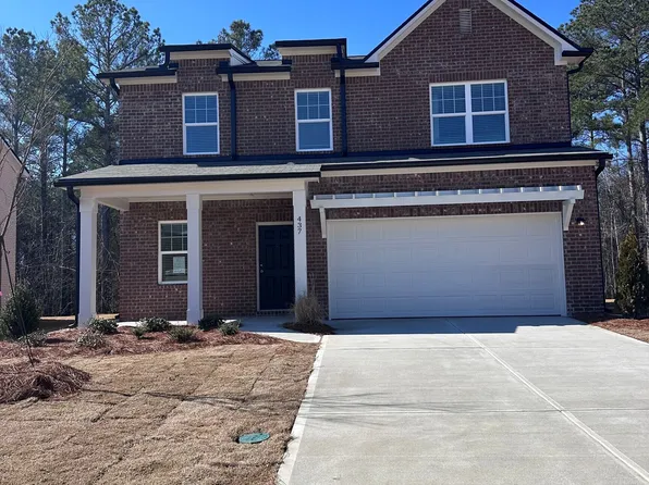 437 Coricella Ct, McDonough, GA 30253