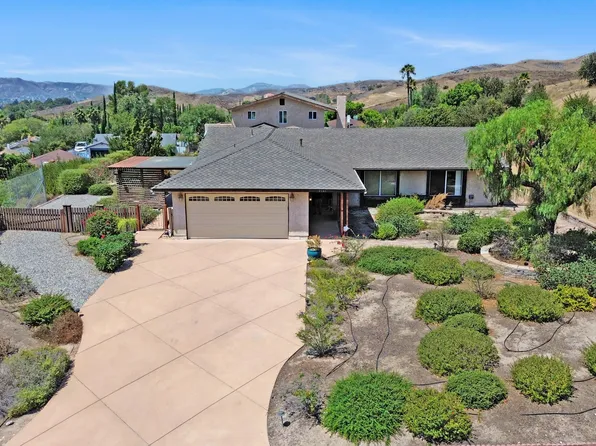 2161 Stoneman St, Simi Valley, CA 93065