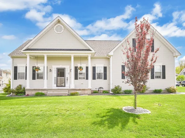 38 Steeple View Drive #38, Ellington, CT 06029