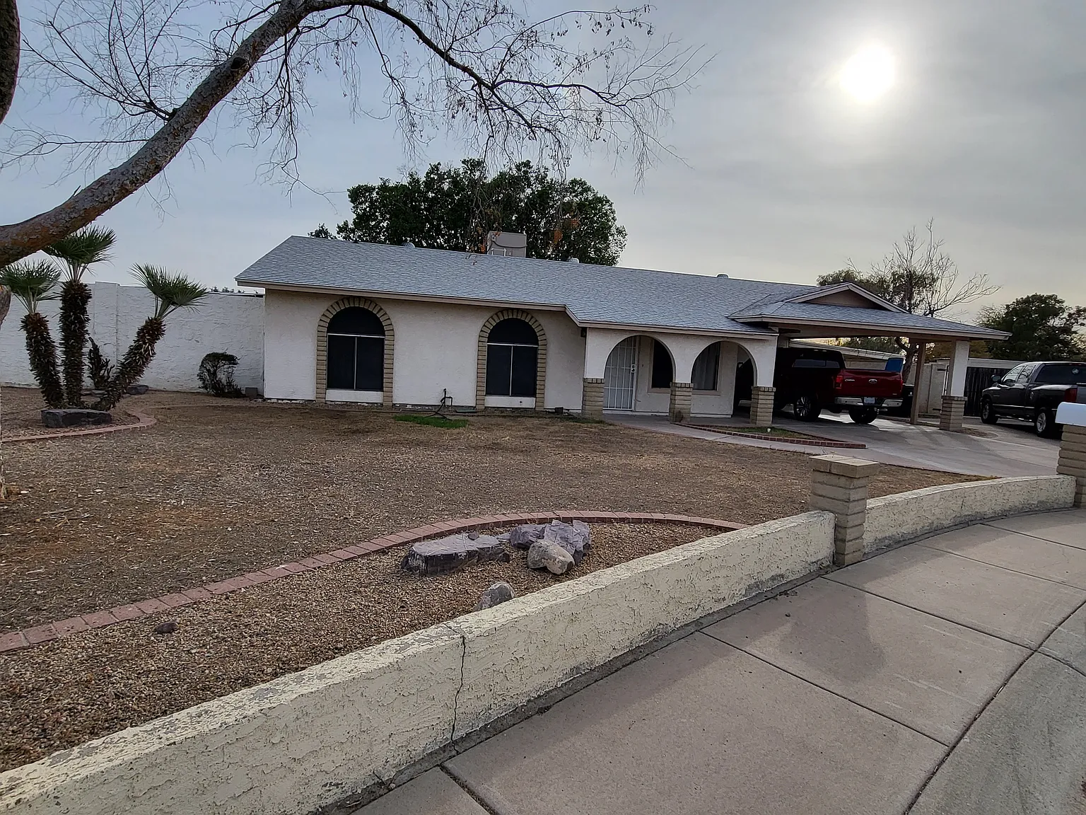 4 bed, 1471 sqft, $2,250 — Photo 2