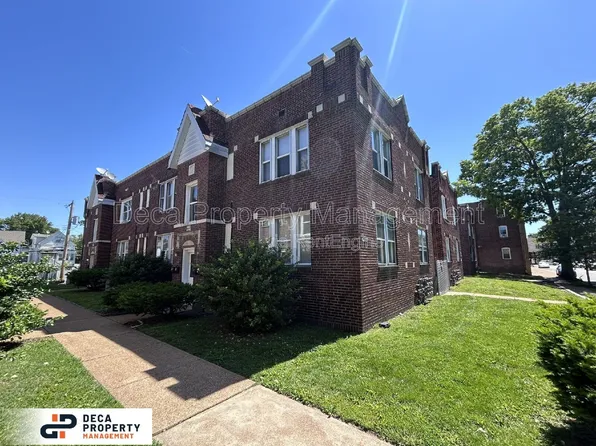 4227 Ellenwood Ave APT 101, Saint Louis, MO 63116