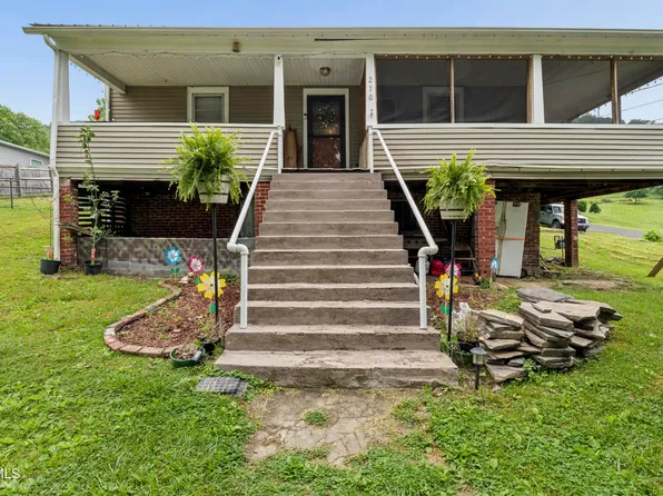 210 Florida Ave, Erwin, TN 37650
