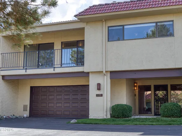 3391 Skyline Blvd, Reno, NV 89509