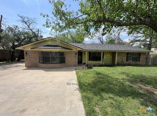 189 Woodland Trl, Belton, TX 76513