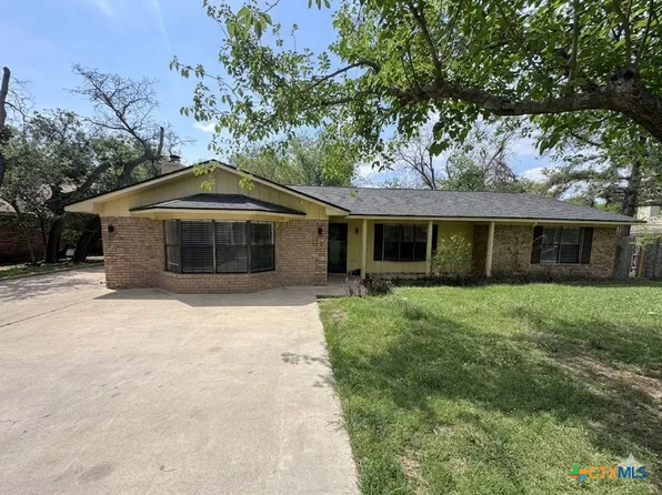 189 Woodland Trl, Belton, TX 76513