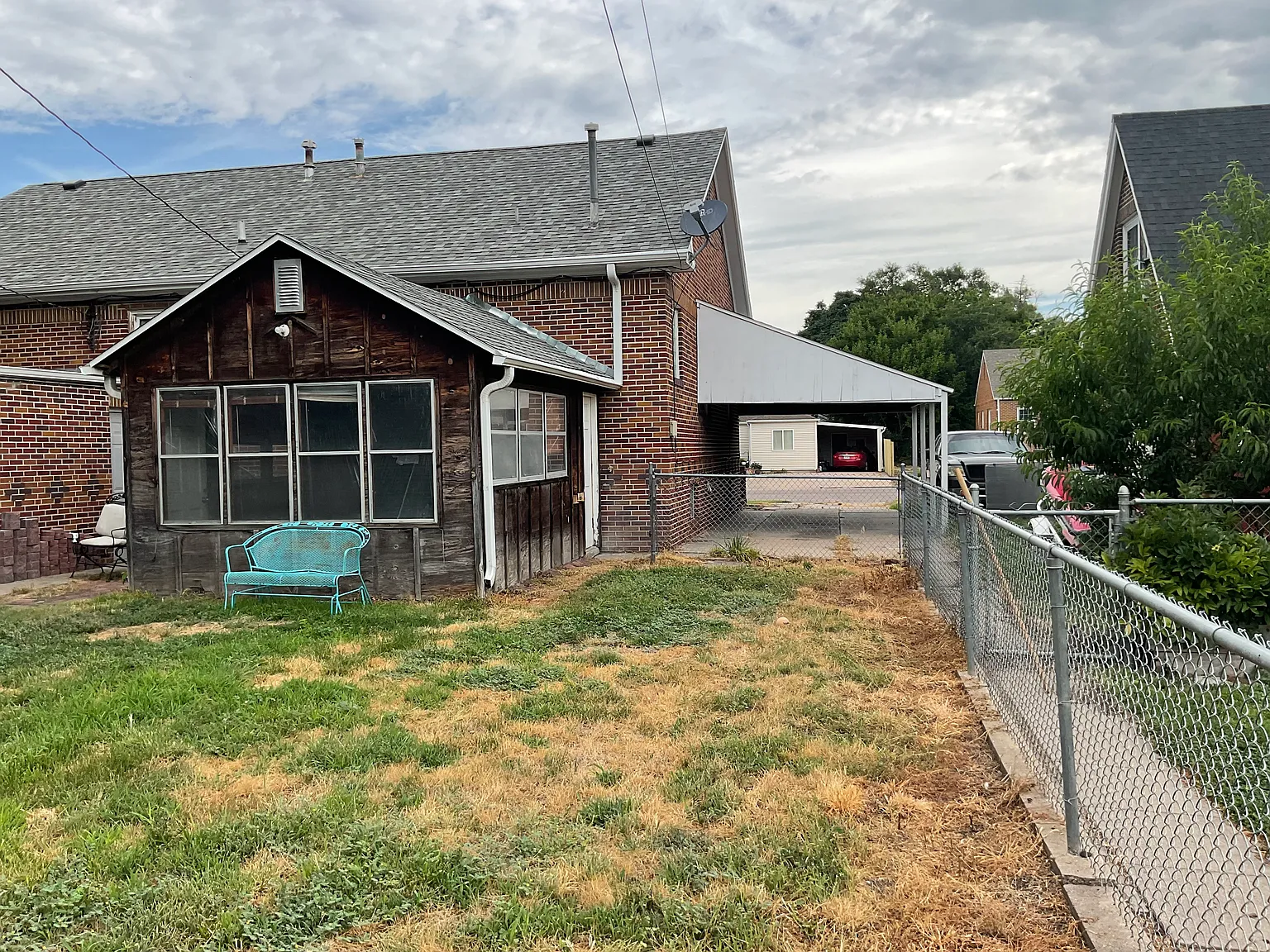 2 bed, $1,200 — Photo 3