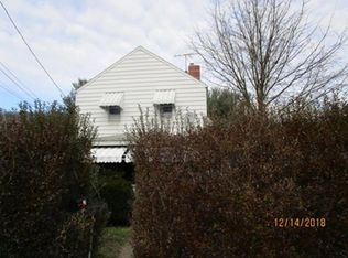 47 Poplar St, Mc Kees Rocks, PA 15136