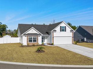 946 Cygnet Dr, Conway, SC 29526