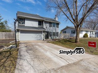 4601 50th Ave, Moline, IL 61265