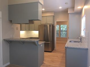 6703 Ohenry Cv #A, Austin, TX 78731