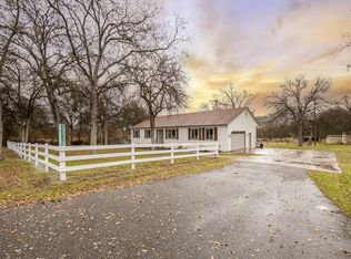 33729 Frazier Rd, Auberry, CA 93602