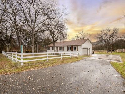 33729 Frazier Rd, Auberry, CA, 93602