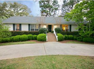 513 Ridgelawn Dr W, Mobile, AL 36608