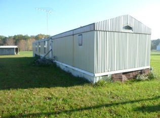 2920 Coon Hill Rd, Winchester, OH 45697