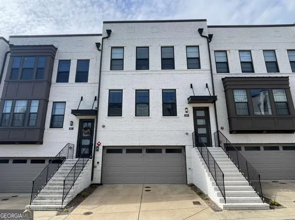 824 Stone Ridge Ln, Atlanta, GA 30324