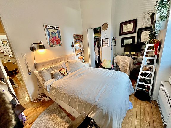 5th image of 319 E 53rd St APT 6C
