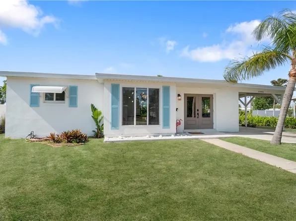 21898 Catherine AVE, PORT CHARLOTTE, FL 33952
