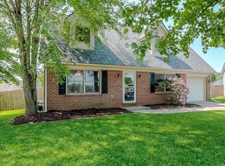 231 Finish Line Way, Frankfort, KY 40601