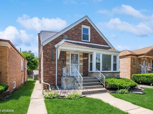 3231 W 83rd Pl, Chicago, IL 60652