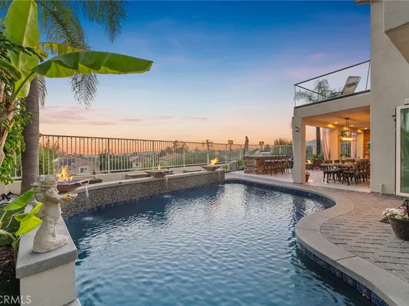 21531 Partridge St, Trabuco Canyon, CA 92679