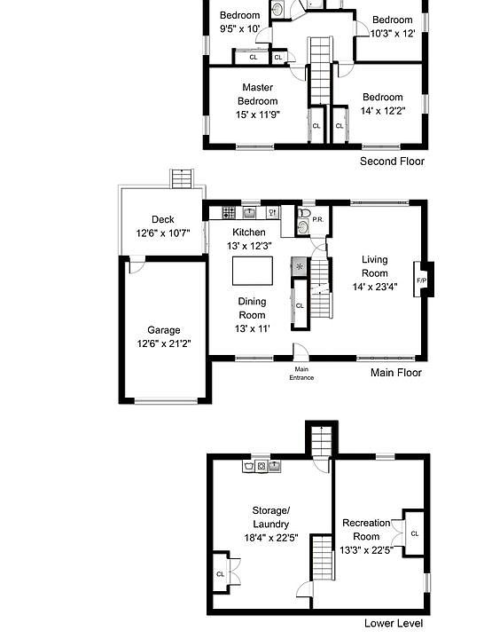 1st image of 6 Monticello Ct