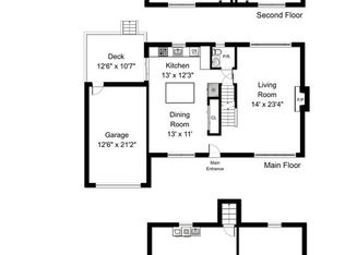 6 Monticello Ct, Toms River, NJ