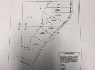 0 Higgins Rd TRACT 2, Flovilla, GA 30216