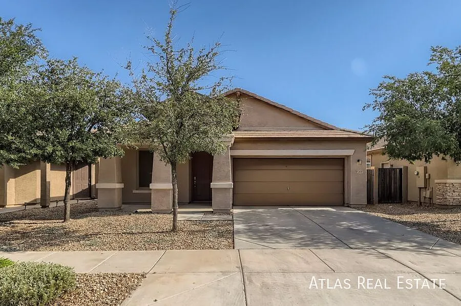 2610 W Gaby Rd