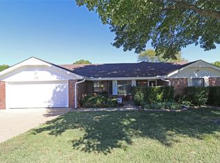 264 SE Quail Ridge Loop, Bartlesville, OK 74006