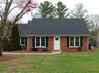 101 Ashley Ln, King, NC 27021