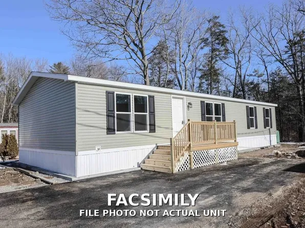 9 Sargent Place #35, Gilford, NH 03249