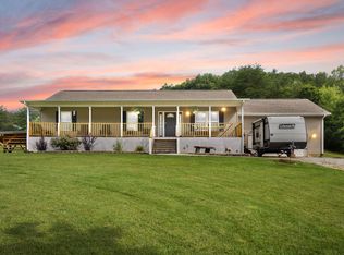 769 J B Buttrey Rd, London, KY 40741