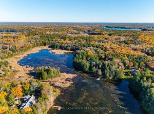 19 Huron Trl, Georgian Bay, ON L0K1S0