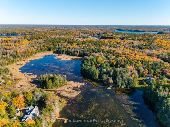 19 Huron Trl, Georgian Bay, ON L0K 1S0