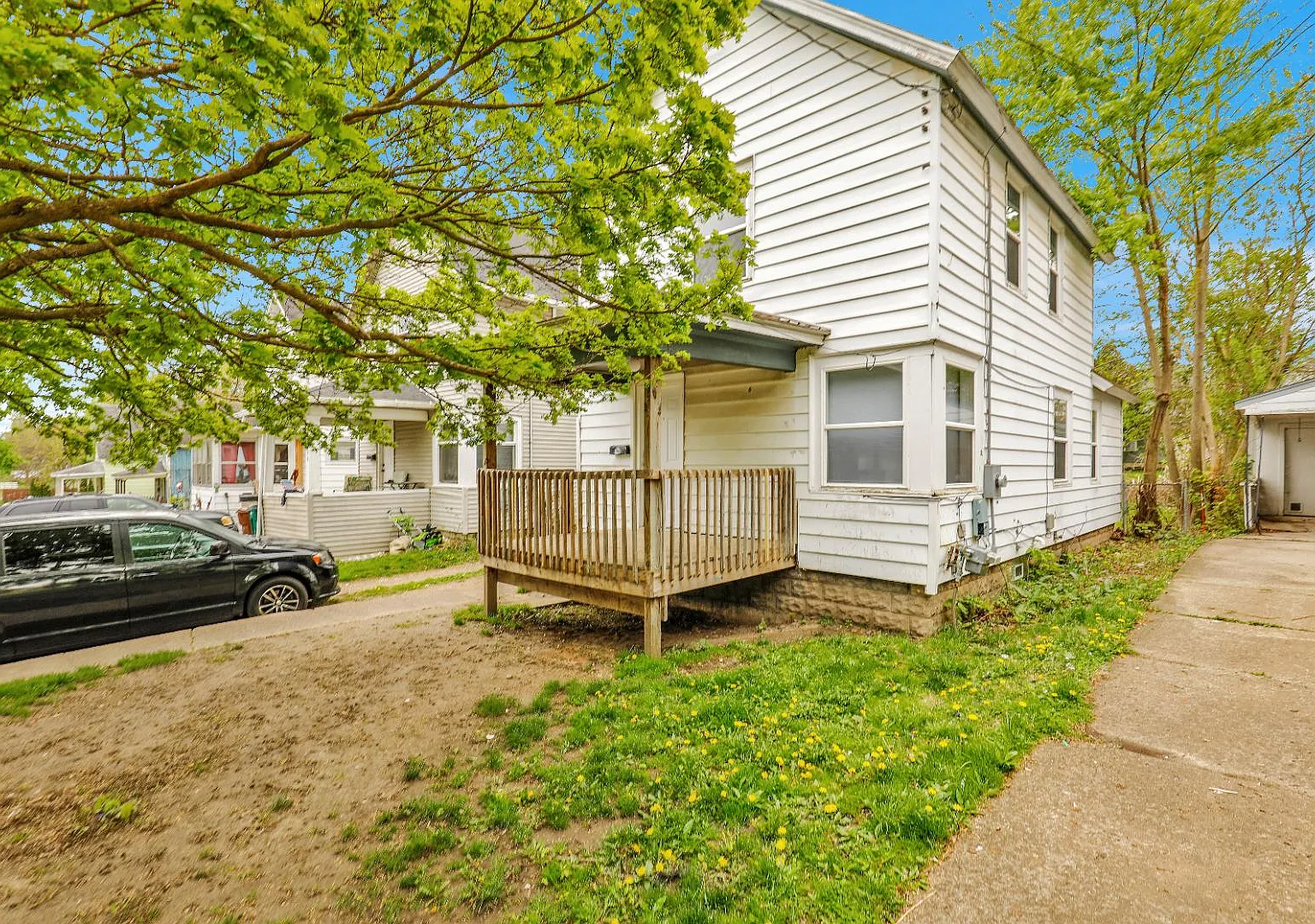 1522 Bailey St — Photo 4
