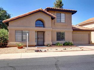 4431 E Annette Dr, Phoenix, AZ 85032