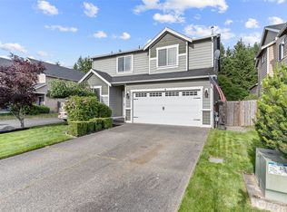 Winterwood, Graham, WA 98338