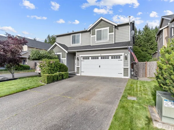 19417 91st Avenue E, Graham, WA 98338